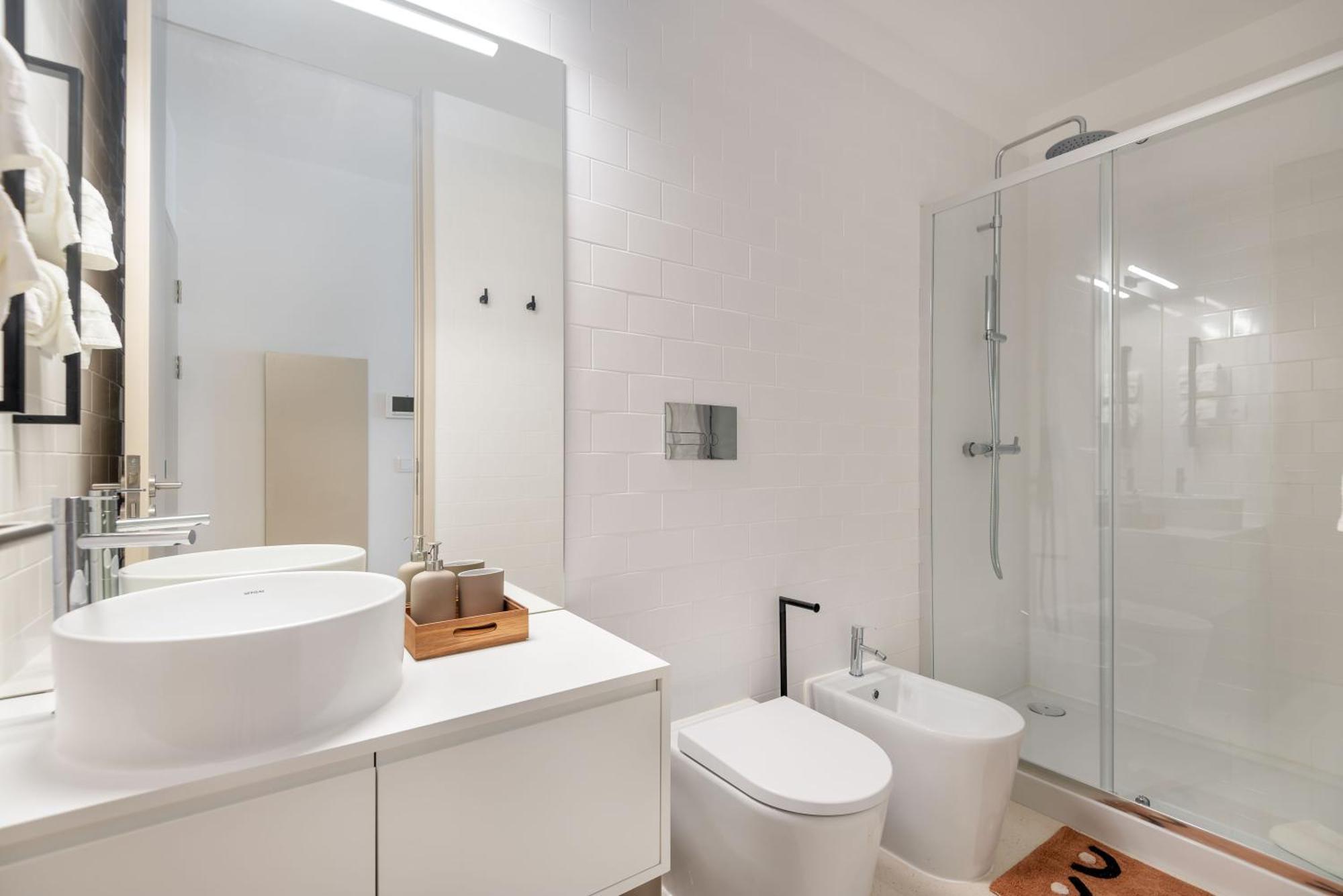 Stylish Apartment In City Center Porto Bagian luar foto